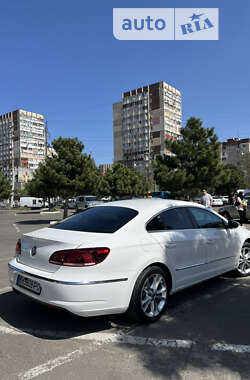 Купе Volkswagen CC / Passat CC 2013 в Одессе