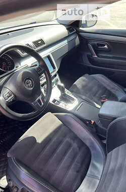 Купе Volkswagen CC / Passat CC 2013 в Одессе