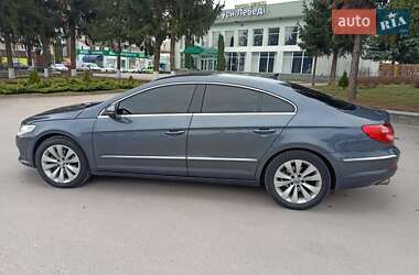 Купе Volkswagen CC / Passat CC 2012 в Калиновке