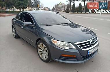 Купе Volkswagen CC / Passat CC 2012 в Калиновке