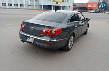 Купе Volkswagen CC / Passat CC 2012 в Калиновке