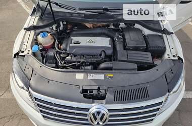 Купе Volkswagen CC / Passat CC 2012 в Одессе