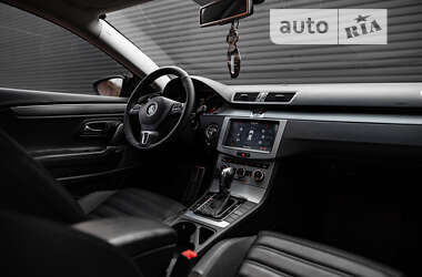 Купе Volkswagen CC / Passat CC 2012 в Кривом Роге