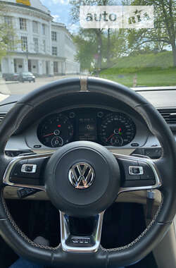 Купе Volkswagen CC / Passat CC 2011 в Белой Церкви
