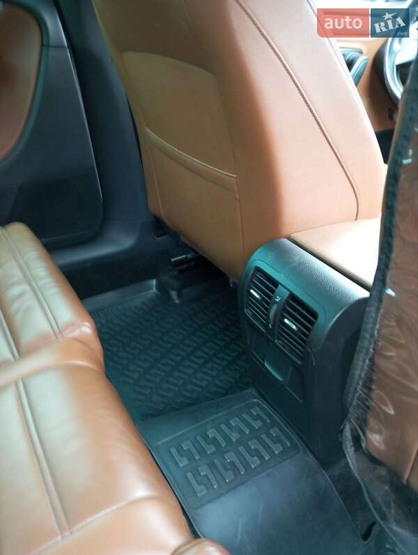 Купе Volkswagen CC / Passat CC 2010 в Тернополі