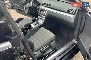 Купе Volkswagen CC / Passat CC 2013 в 