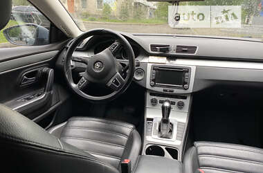 Купе Volkswagen CC / Passat CC 2012 в Червонограде