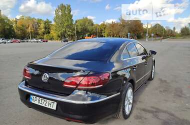 Купе Volkswagen CC / Passat CC 2012 в Запорожье