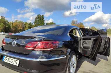 Купе Volkswagen CC / Passat CC 2012 в Запорожье