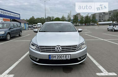 Купе Volkswagen CC / Passat CC 2012 в Сумах