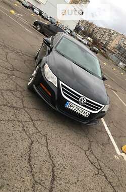 Купе Volkswagen CC / Passat CC 2010 в Одессе