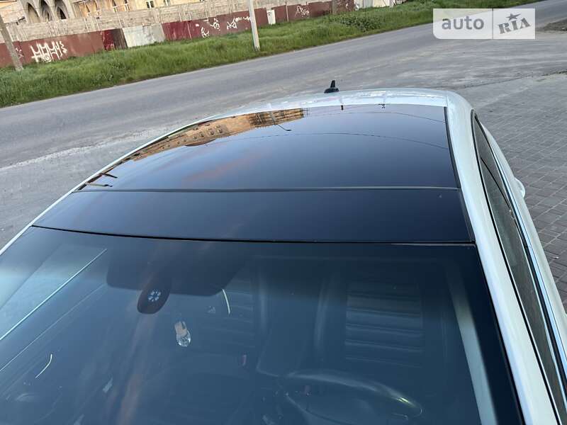 Купе Volkswagen CC / Passat CC 2013 в Одессе