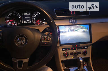 Купе Volkswagen CC / Passat CC 2012 в Рівному