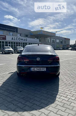 Купе Volkswagen CC / Passat CC 2012 в Павлограде