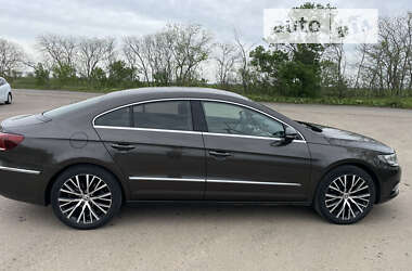 Купе Volkswagen CC / Passat CC 2013 в Одессе