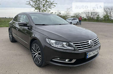 Купе Volkswagen CC / Passat CC 2013 в Одессе