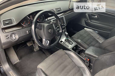 Купе Volkswagen CC / Passat CC 2013 в Балаклії