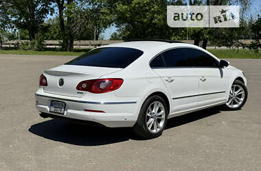 Купе Volkswagen CC / Passat CC 2011 в Одессе