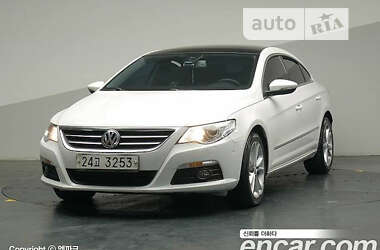 Купе Volkswagen CC / Passat CC 2011 в Одесі