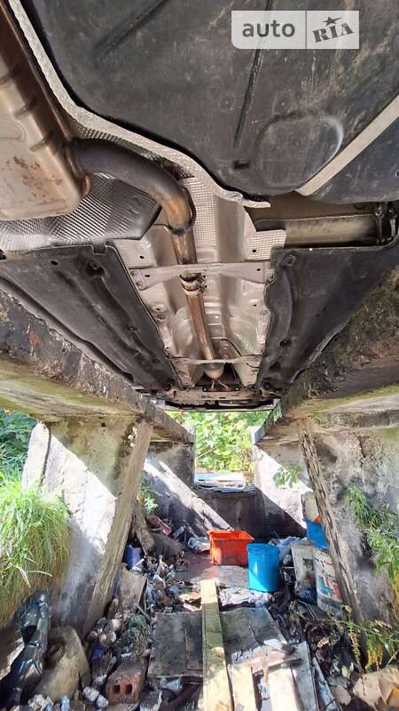 Купе Volkswagen CC / Passat CC 2015 в Самборе