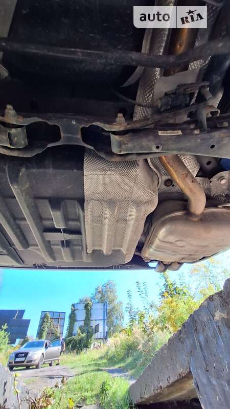 Купе Volkswagen CC / Passat CC 2015 в Самборе