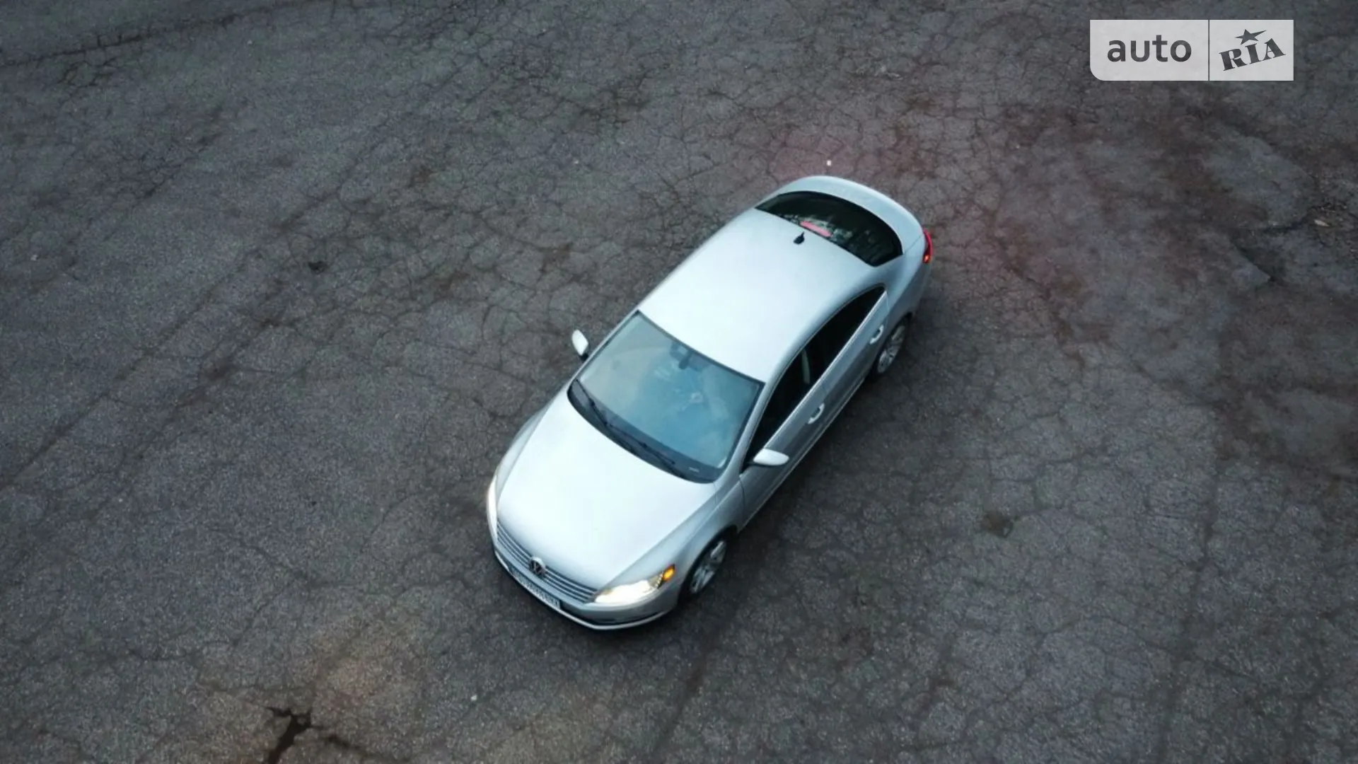 2015 Volkswagen Passat CC - мініатюра 18