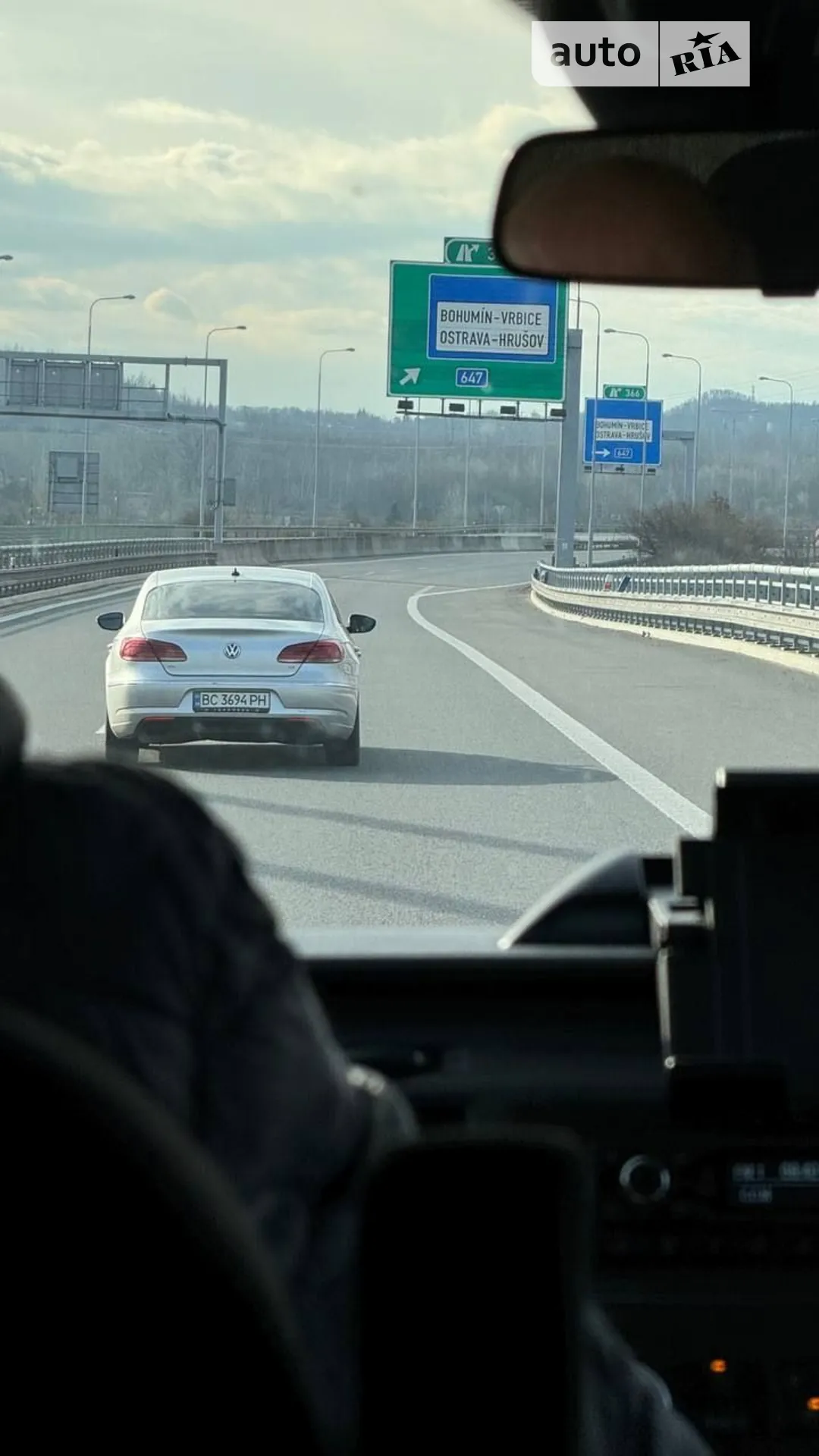 2015 Volkswagen Passat CC - мініатюра 23