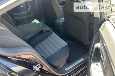 Купе Volkswagen CC / Passat CC 2013 в Одессе