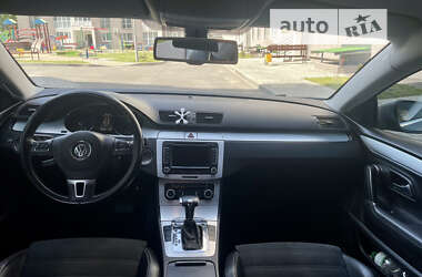 Купе Volkswagen CC / Passat CC 2008 в Виннице