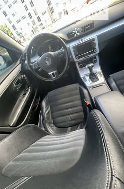 Купе Volkswagen CC / Passat CC 2008 в Виннице