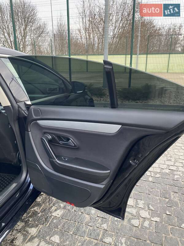 Купе Volkswagen CC / Passat CC 2012 в Житомире фото 8 Купе Volkswagen CC / Passat CC 2012 в Житомире