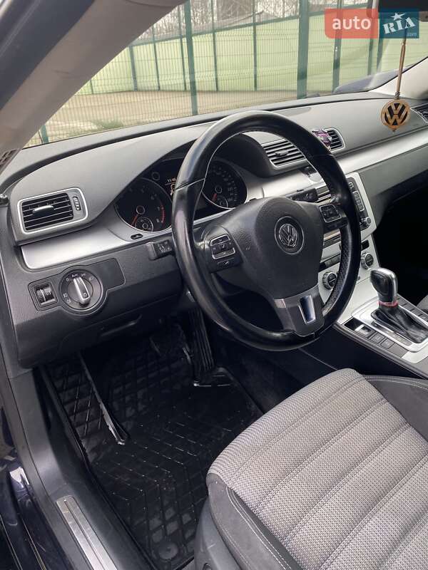 Купе Volkswagen CC / Passat CC 2012 в Житомире фото 13 Купе Volkswagen CC / Passat CC 2012 в Житомире