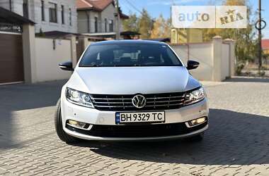Купе Volkswagen CC / Passat CC 2015 в Одессе