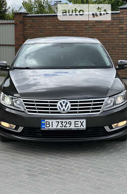 Купе Volkswagen CC / Passat CC 2013 в Вінниці