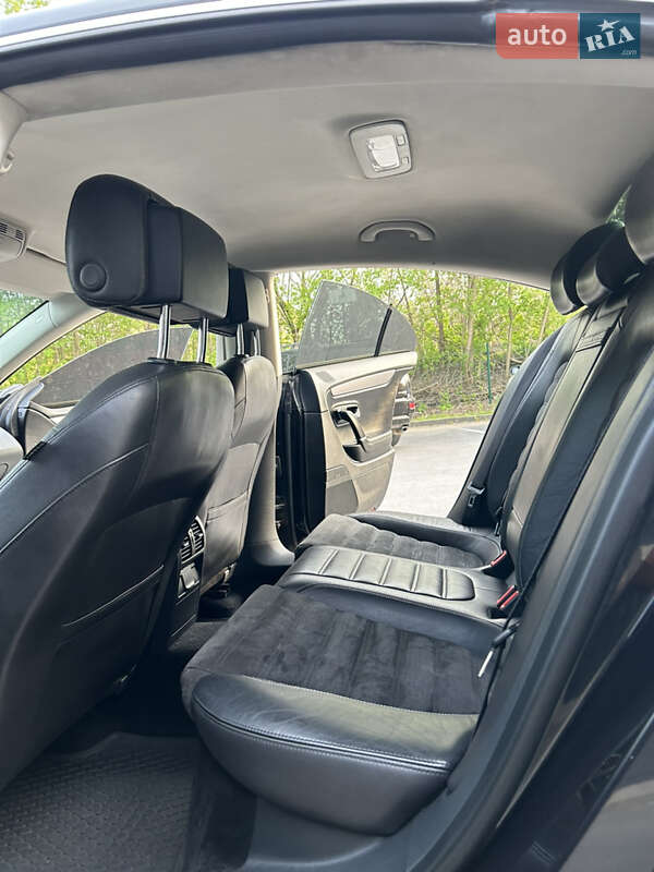 Купе Volkswagen CC / Passat CC 2013 в Кам'янець-Подільському