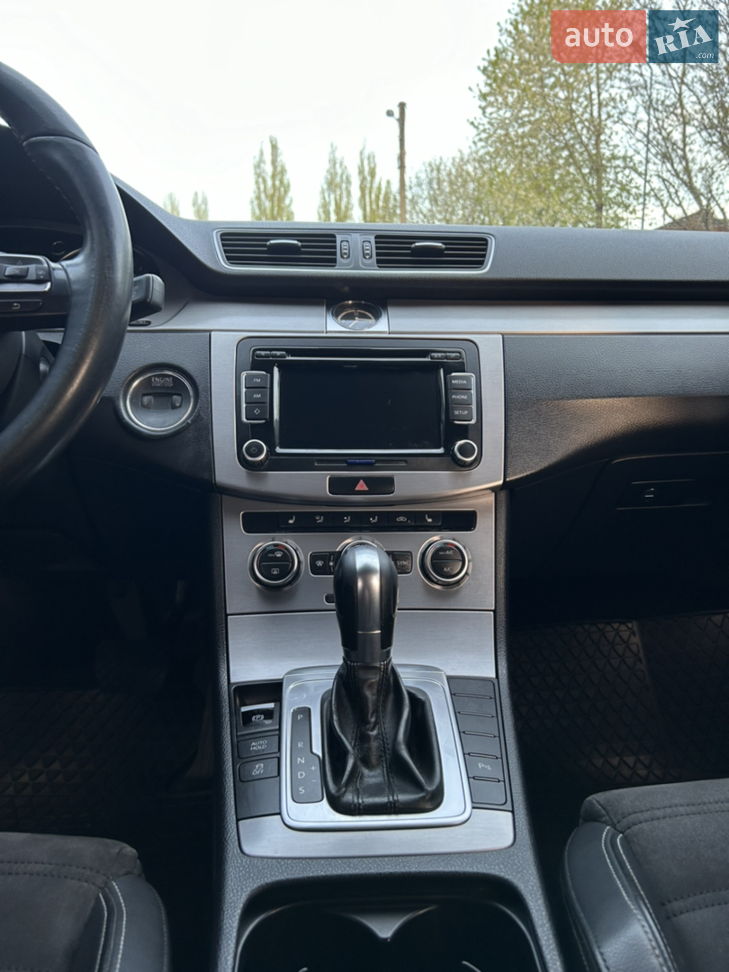 2013 Volkswagen Passat CC - мініатюра 18