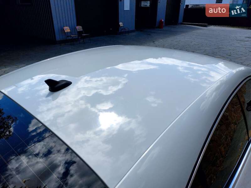Купе Volkswagen CC / Passat CC 2010 в Малине