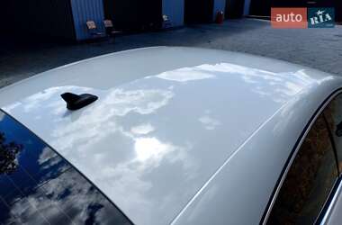 Купе Volkswagen CC / Passat CC 2010 в 