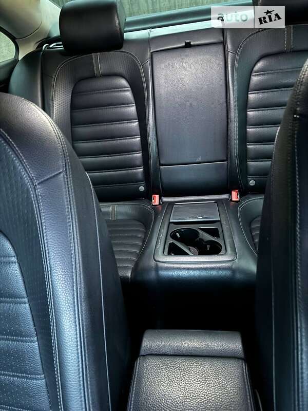 Купе Volkswagen CC / Passat CC 2011 в Одесі