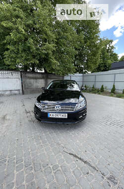 Купе Volkswagen CC / Passat CC 2013 в Вінниці