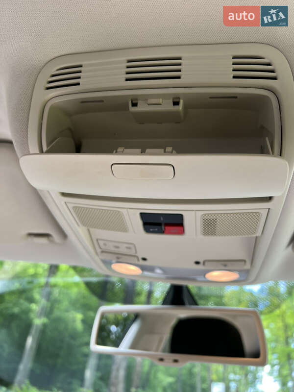 Купе Volkswagen CC / Passat CC 2014 в Луцке