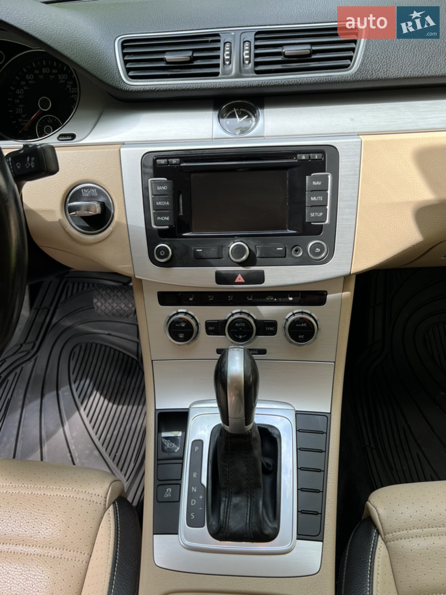 2014 Volkswagen Passat CC - мініатюра 33