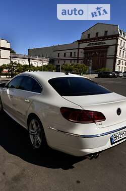Купе Volkswagen CC / Passat CC 2014 в Одессе