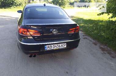 Купе Volkswagen CC / Passat CC 2013 в Виннице