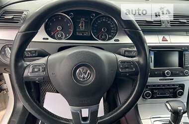 Купе Volkswagen CC / Passat CC 2011 в Запорожье