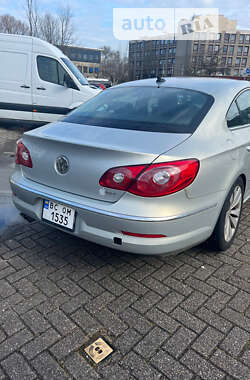 Купе Volkswagen CC / Passat CC 2010 в Червонограде