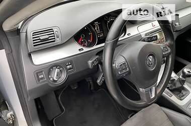 Купе Volkswagen CC / Passat CC 2010 в Яворове