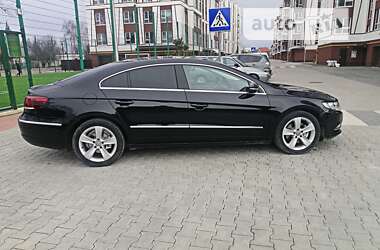 Купе Volkswagen CC / Passat CC 2014 в Ивано-Франковске