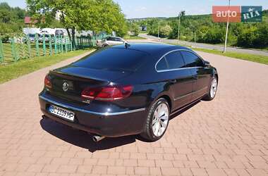 Купе Volkswagen CC / Passat CC 2013 в Трускавце