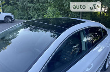 Купе Volkswagen CC / Passat CC 2011 в Виннице